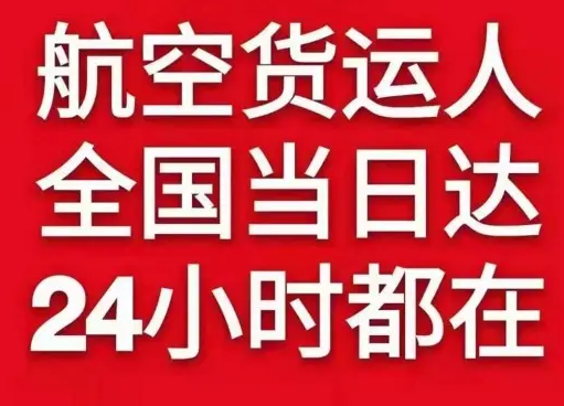 河东空运代理货物、航空货运:物流行业各岗位招聘